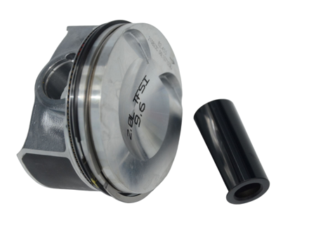 Motorzuigerset overmaat. Porsche Macan 2,0ltr - 95810706520, 95810706500, PAC107065B, 95810706510 - 06K107065D, 06K107065AR, 06K107065AD, 06L107065BR, 06K107099B, 06K107099AL, 06K107065T, 06K107065P, 06K107065K, 06K107065F, 06K107065E, 06K107065AS, 06K107065AN